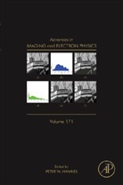 Peter Hawkes, Peter W. Hawkes, Peter W. (EDT) Hawkes, Peter Hawkes, Peter W Hawkes, Peter W. Hawkes - Advances in Imaging and Electron Physics
