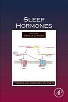 Gerald Litwack, Gerald (EDT) Litwack, Gerald Litwack - Sleep Hormones