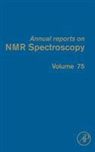 Graham Webb, Graham A. Webb, Graham A. (EDT) Webb, Graham A. Webb, Graham A. (Royal Society of Chemistry Webb - Annual Reports on Nmr Spectroscopy