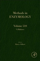 Harry Gilbert, Harry (EDT) Gilbert, Harry Gilbert - Cellulases