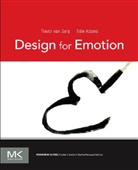Edie Adams, Edie Van Gorp Adams, Adams Edie, Trevor van Gorp, Trevor van Gorp, Trevor van Gorp... - Design for Emotion