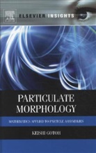 Keishi Gotoh - Particulate Morphology