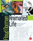 Floyd Norman, Floyd (American animator and Disney Legend; best-known for his work on Sleeping Beauty Norman, Norman Floyd - Animated Life