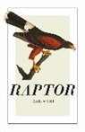 Andrew Feld - Raptor