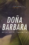 R[mulo Gallegos, Romulo Gallegos, Rómulo Gallegos, Romulo/ Malloy Gallegos - Dona Barbara