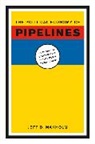 Jeff D. Makholm, Makholm Jeff D., Jeff Markholm - Political Economy of Pipelines