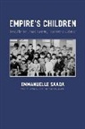 Emmanuelle Saada, Emmanuelle/ Goldhammer Saada, Saada Emmanuelle - Empire''s Children
