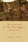 Bernard Yack - Nationalism and the Moral Psychology of Community