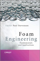 P Stevenson, Paul Stevenson, Paul (EDT) Stevenson, Paul (University of Auckland) Stevenson, Pau Stevenson, Paul Stevenson... - Foam Engineering