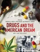 &amp;apos, ADLER, Pa Adler, Patricia A. Adler, Patricia A. (University of Colorado Adler, Patricia A. Adler Adler... - Drugs and the American Dream