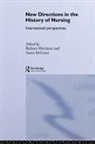 Susan Mcgann, Susan Mortimer Mcgann, Susan Mcgann, Barbara Mortimer - New Directions in Nursing History