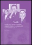 Hyung A. Kim, Hyung-A Kim, Hyung-A. Kim, KIM HYUNG A - Korea''s Development Under Park Chung Hee