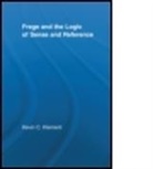 Kevin C Klement, Kevin C. Klement, Kevin C. (University of Massachusetts Amh Klement, KLEMENT KEVIN C - Frege and the Logic of Sense and Reference