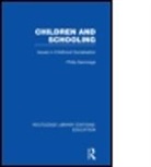 Philip Gammage, Phillip Gammage, GAMMAGE PHILIP, Gammage Phillip - Children and Schooling