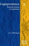 Luc Wintgens, Luc J. Wintgens, Wintgens Luc J. - Legisprudence