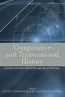 Heinz-Gerhard Kocka Haupt, Heinz-Gerhard Haupt, J. Kocka, J. Rgen Kocka, J�rgen Kocka, Jurgen Kocka... - Comparative and Transnational History