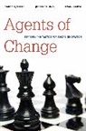 Sanderijn Cels, Sanderijn/ De Jong Cels, Cels Sanderijn, Jorrit De Jong, Jorrit de Jong, Jong Jorrit de... - Agents of Change
