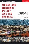 Margaret M. (EDT)/ Pindus Weir, Nancy Pindus, Pindus Nancy, Margaret Weir, Margaret M. Weir, Weir Margaret... - Urban and Regional Policy and Its Effects