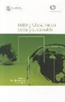 Marc/ Jansen Bacchetta, Marc Bacchetta, Marion Jansen - Making Globalization Socially Sustainable
