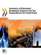 Organization For Economic Cooperat Oecd, Oecd Publishing, Organisation for Economic Co-Operation and Develop, Organization for Economic Co-Operation a - Inventory of Estimated Budgetary Support and Tax Expenditures for