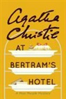 Agatha Christie - At Bertram's Motel