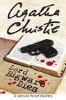 Agatha Christie - Lord Edgware Dies