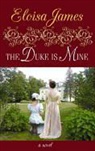 Eloisa James - The Duke Is Mine