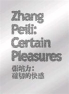 Robin (EDT) Peckham, Venus Lau, Robin Peckham - Zhang Peili