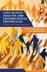 Jeff Bennett, Helen Scarborough, Helen Bennett Scarborough, Helen/ Bennett Scarborough - Cost-Benefit Analysis and Distributional Preferences