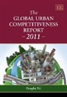 Pengfei Ni - Global Urban Competitiveness Report 2011