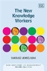 Dariusz Jemielniak - New Knowledge Workers