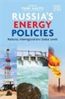Pami Aalto, Pami Aalto - Russias Energy Policies