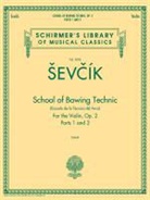Philipp Mittell, Otakar (COP)/ Mittell Sevcik, Philipp Mittell - Otakar Sevcik