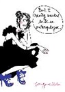 Margaux Motin - But I Really Wanted to Be an Anthropologist