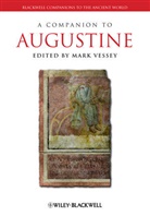 Vessey, M Vessey, Mark Vessey, Mark (University of British Columbia Vessey, Mar Vessey, Mark Vessey - Companion to Augustine