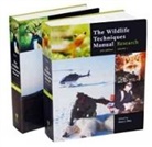 Nova J Silvy, Nova J. Silvy, Nova J. (EDT) Silvy, Nova J. (Regents Professor Silvy, Nova J. Silvy, Nova J. (Regents Professor Silvy - Wildlife Techniques Manual