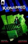Mark Jones, Naresh Kumar, Robert Louis Stevenson, Robert Louis/ Jones Stevenson, Naresh Kumar, Mark Jones - Kidnapped
