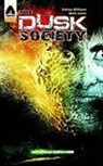 Mark Jones, Naresh Kumar, Sidney Williams, Sidney/ Jones Williams, Naresh Kumar, Mark Jones... - The Dusk Society