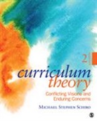 Michael Stephen Schiro, Michael Stephen Stephen Schiro, Schiro Michael Stephen - Curriculum Theory