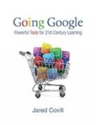 Jared Covili, Jared J. Covili, Jared J. Covili - Going Google