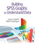 James O. Aldrich, James O. O. Aldrich, James O. Rodriguez Aldrich, Aldrich James O., Hilda M. Rodriguez, Hilda M. M. Rodriguez... - Building Spss Graphs to Understand Data