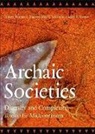 Thomas E. (EDT)/ McElrath Emerson, Thomas E Emerson, Thomas E. Emerson, Andrew C Fortier, Andrew C. Fortier, Dale L McElrath... - Archaic Societies