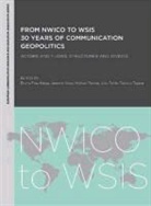 Divina (EDT)/ Nicey Frau-meigs, Divina Frau-Meigs, Jeremie Nicey, Michael Palmer - From Nwico to Wsis