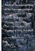 Theo (EDT)/ Shephard Engelen, Theo Engelen, John R. Shephard, Yang Wen-Shan - Death at the Opposite Ends of the Eurasian Continent