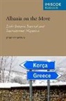 DR. Julia Vullnetari, Julia Vullnetari, Julie Vullnetari - Albania on the Move