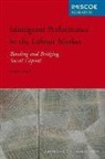 Bram Lancee - Immigrant Performance in the Labour Market