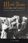 J D Stahl, J. Stahl, J. D. Stahl - Mark Twain, Culture and Gender