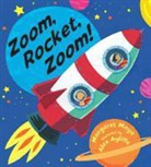 Mayo, Margaret Mayo, Margaret/ Ayliffe Mayo, Alex Ayliffe - Zoom, Rocket, Zoom!