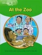 Louis Fidge, Barbara Mitchelhill, Barbara Mitchell, Barbara Mitchellhill, Gill Munton - At the Zoo