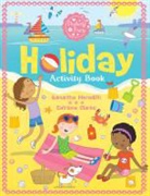 Catriona Clarke, Samantha Meredith, Samantha Meredith - Holiday Activity Book
